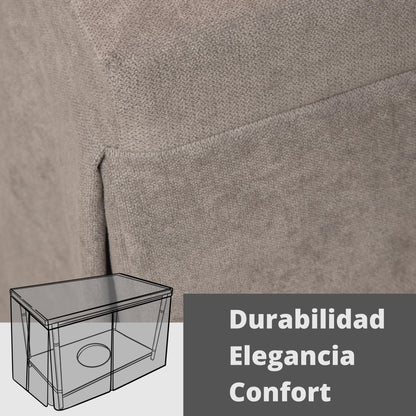 Ropa para Mesa Camilla de 70x120x72