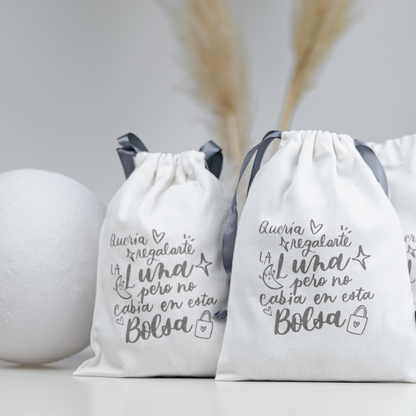Bolsitas para Regalar 15×20 cm
