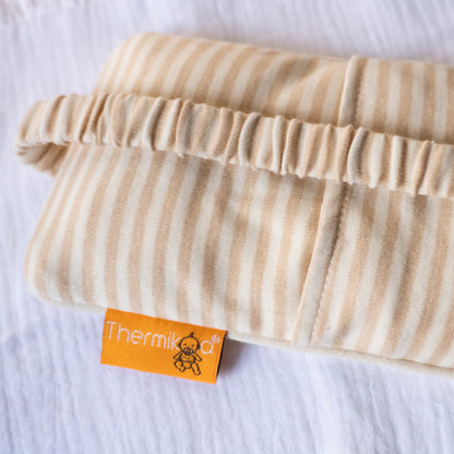 Cinturón Anticólicos con Saquito de Semillas Sin Olor- Ese abrazo calentito que reconforta la barriguita