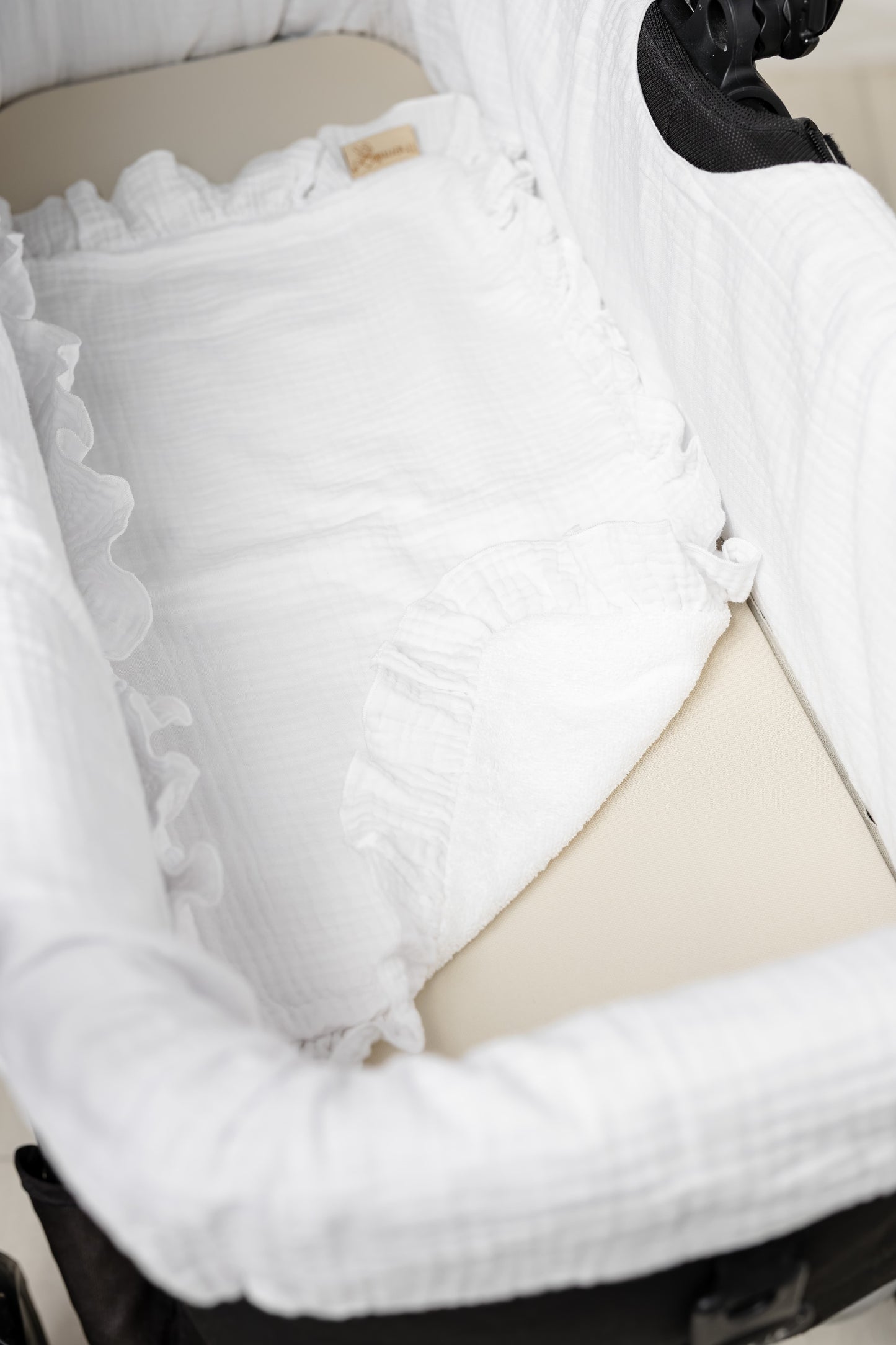 Salvababas XL Multiusos - El escudo protector que necesitas en mil momentos