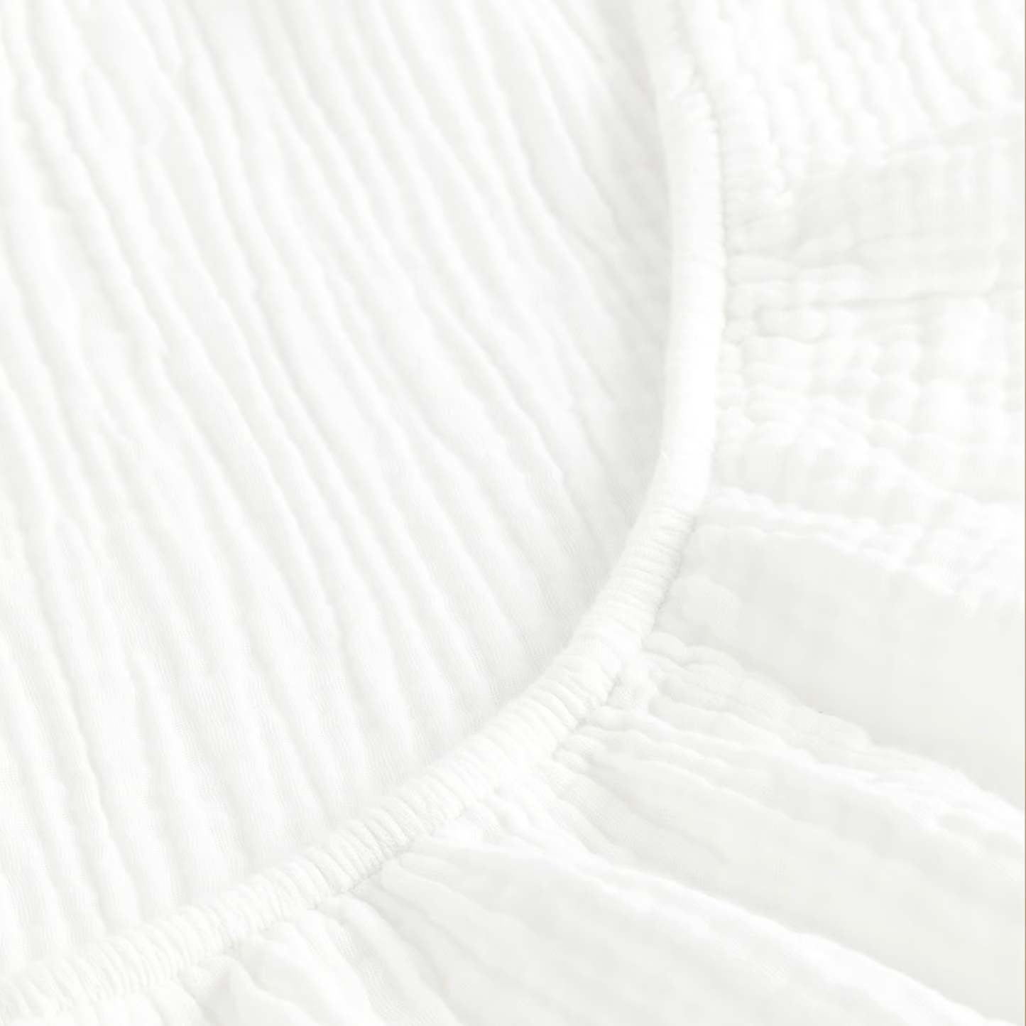 Kit Sábana Bajera + 2 Salvababas para Capazo o Minicuna - Lo esencial para su nidito (sin complicarte la vida)