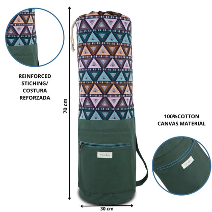 Funda de Esterilla de Yoga