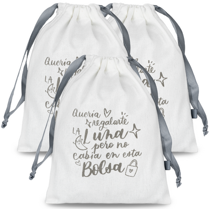 Bolsitas para Regalar 24×34 cm