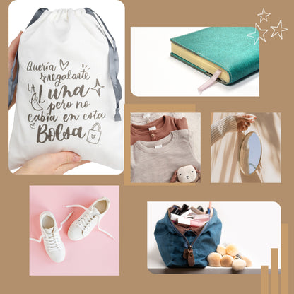 Bolsitas para Regalar 24×34 cm