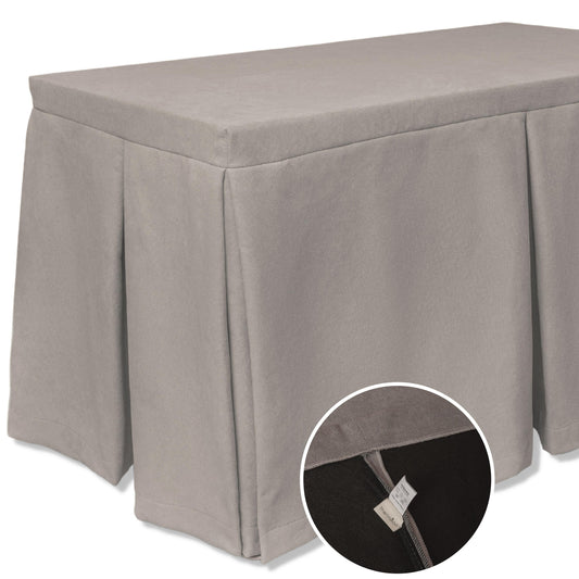 Ropa para Mesa Camilla de 70x120x72