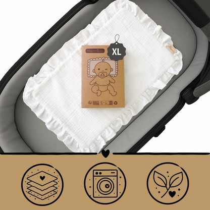 Salvababas XL Multiusos - El escudo protector que necesitas en mil momentos