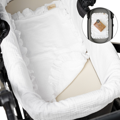 Salvababas XL Multiusos - El escudo protector que necesitas en mil momentos