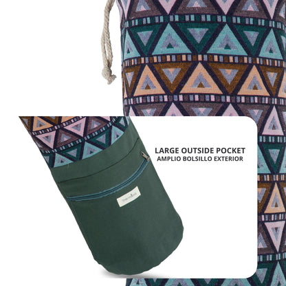 Funda de Esterilla de Yoga